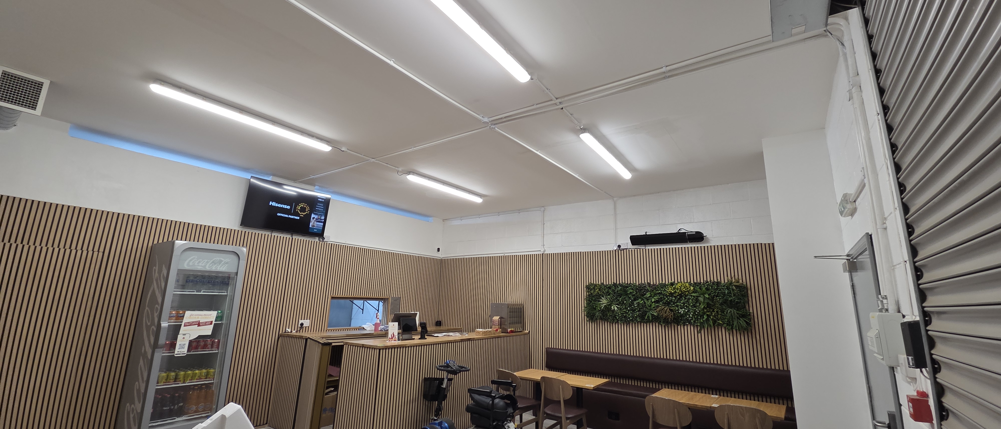 Consumer Unit Upgrades project image 1